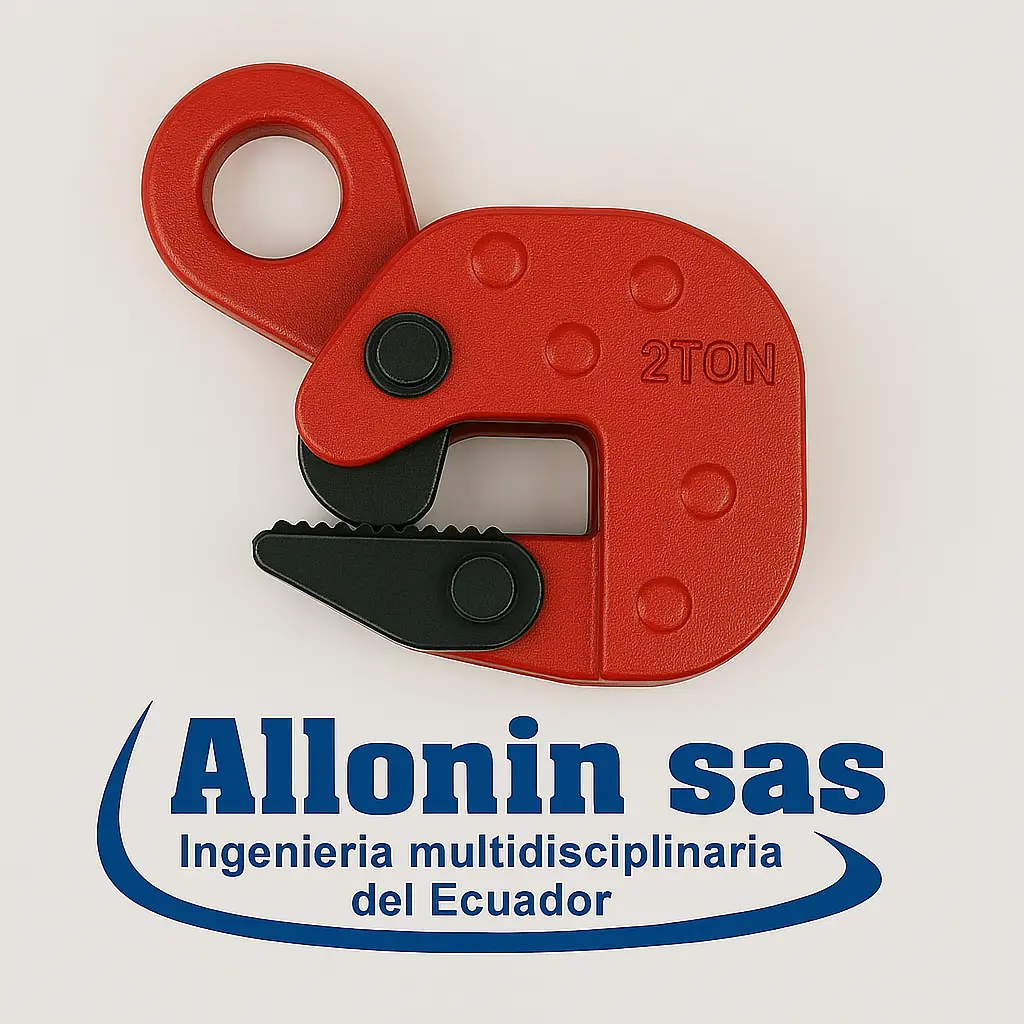 Mordelón 2 Toneladas