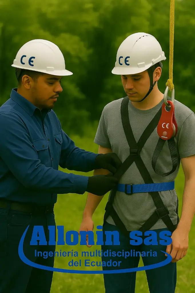 VISITA TECNICA EN PICHINCHA 