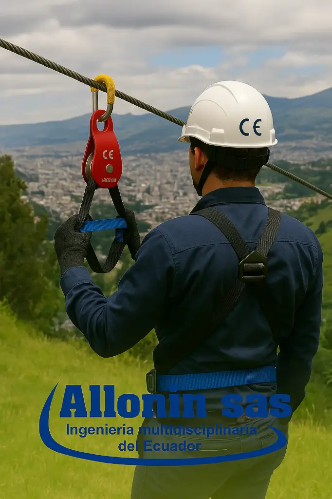 VISITA TECNICA EN QUITO Y VALLES CERCANOS